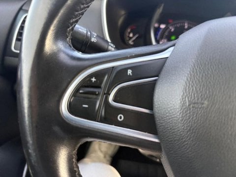 Voitures D'occasion À Bruay-La-Buissiere | Renault Mégane Megane 1.5 Blue Dci 115Ch Intens Edc
