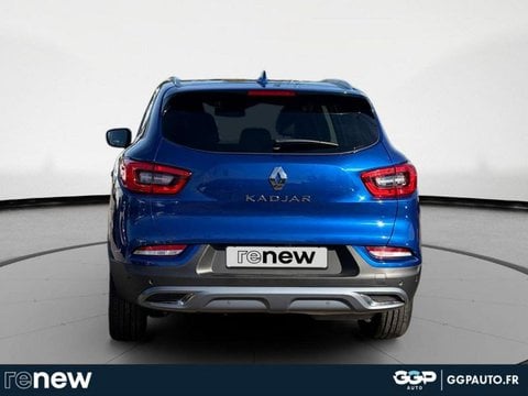Voitures D'occasion À Bruay-La-Buissiere | Renault Kadjar 1.5 Blue Dci 115Ch Intens Edc