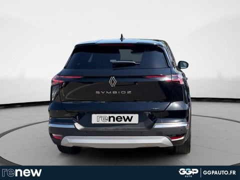 Voitures D'occasion À Bruay-La-Buissiere | Renault Symbioz 1.6 E-Tech Full Hybrid 145Ch Iconic