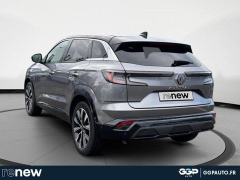 Voitures D'occasion À Bruay-La-Buissiere | Renault Austral 1.2 Tce Mild Hybrid Advanced 130Ch Te...