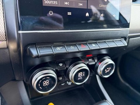 Voitures D'occasion À Bruay-La-Buissiere | Renault Arkana 1.3 Tce 140Ch Mild Hybrid Techno Edc -23