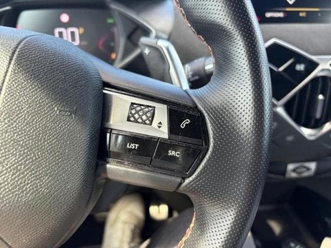 Voitures D'occasion À Bruay-La-Buissiere | Ds Ds 3 Puretech 130Ch Performance Line + Automatique