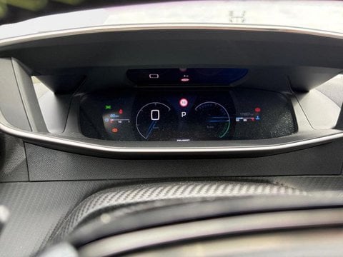 Voitures D'occasion À Bruay-La-Buissiere | Peugeot 2008 1.2 Hybrid 136Ch Gt E-Dcs6