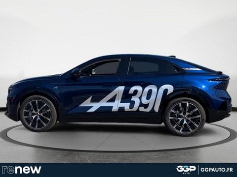 Voitures D'occasion À Bruay-La-Buissiere | Alpine A390 400Ch 89Kwh Gt