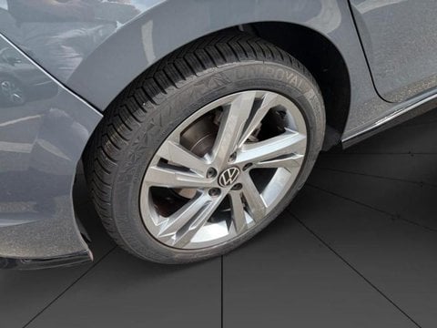 Voitures D'occasion À Bruay-La-Buissiere | Volkswagen Golf 1.5 Etsi Opf 130Ch R-Line Dsg7