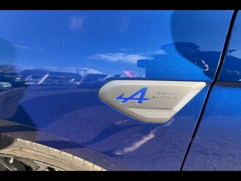 Voitures D'occasion À Bruay-La-Buissiere | Renault Clio 1.6 E-Tech 145Ch Full Hybrid Esprit Alpi...
