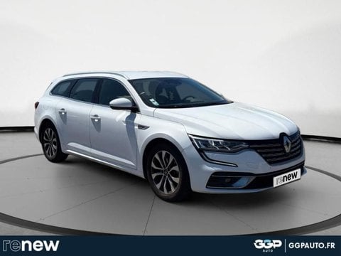 Voitures D'occasion À Bruay-La-Buissiere | Renault Talisman Estate 1.7 Blue Dci 150Ch Business