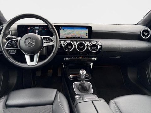 Voitures D'occasion À Bruay-La-Buissiere | Mercedes-Benz Classe A 180 136Ch Style Line