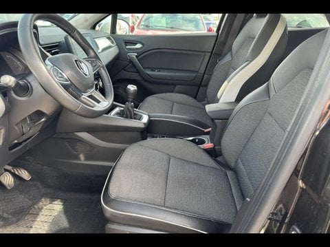 Voitures D'occasion À Bruay-La-Buissiere | Renault Captur 1.0 Tce 90Ch Intens -21