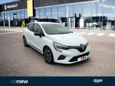 Voitures D'occasion À Bruay-La-Buissiere | Renault Clio 1.0 Sce 65Ch Evolution