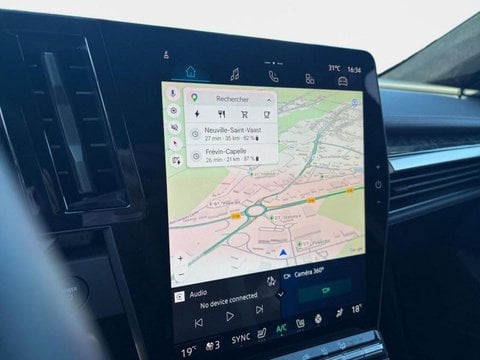 Voitures D'occasion À Bruay-La-Buissiere | Alpine A390 400Ch 89Kwh Gt