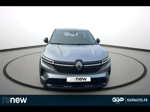 Voitures D'occasion À Bruay-La-Buissiere | Renault Austral 1.2 Tce Mild Hybrid Advanced 130Ch Eq...