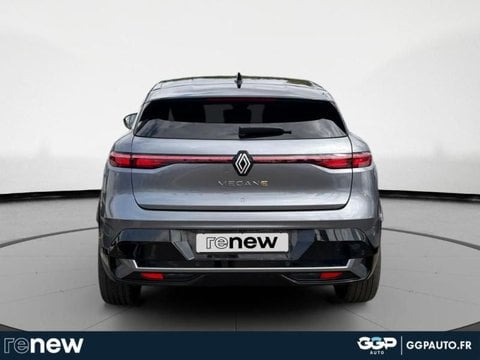Voitures D'occasion À Bruay-La-Buissiere | Renault Mégane Megane E-Tech Electric Ev60 220Ch Ico...