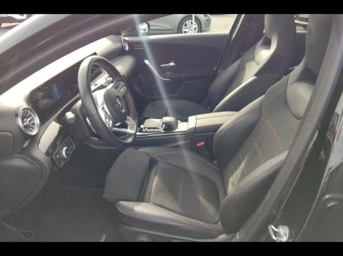 Voitures D'occasion À Bruay-La-Buissiere | Mercedes-Benz Classe A 250 E Amg Line 8G-Dct