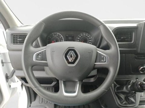 Voitures D'occasion À Bruay-La-Buissiere | Renault Master Fg F3500 L3H2 2.3 Blue Dci 135Ch Confo...