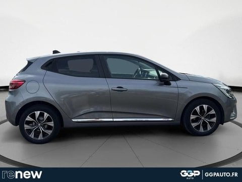 Voitures D'occasion À Bruay-La-Buissiere | Renault Clio 1.0 Tce 90Ch Evolution