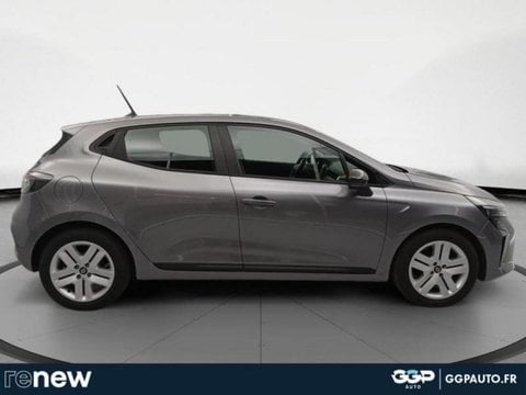 Voitures D'occasion À Bruay-La-Buissiere | Renault Clio 1.0 Tce 90Ch Evolution - 24