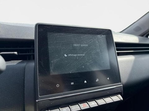 Voitures D'occasion À Bruay-La-Buissiere | Renault Clio 1.0 Tce 90Ch Equilibre