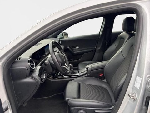 Voitures D'occasion À Bruay-La-Buissiere | Mercedes-Benz Classe A 180 136Ch Style Line