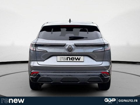 Voitures D'occasion À Bruay-La-Buissiere | Renault Austral 1.2 Tce Mild Hybrid Advanced 130Ch Te...
