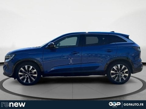 Voitures D'occasion À Bruay-La-Buissiere | Renault Austral 1.2 E-Tech Full Hybrid 200Ch Techno