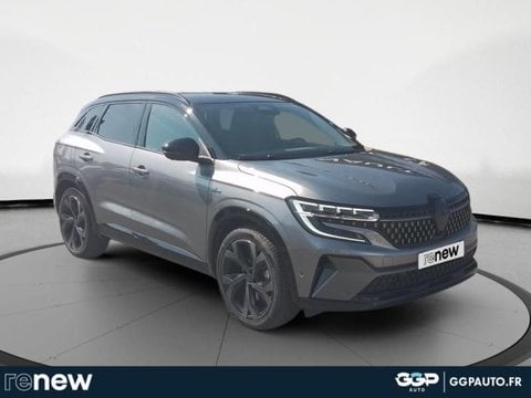 Voitures D'occasion À Bruay-La-Buissiere | Renault Austral 1.2 E-Tech Full Hybrid 200Ch Iconic E...