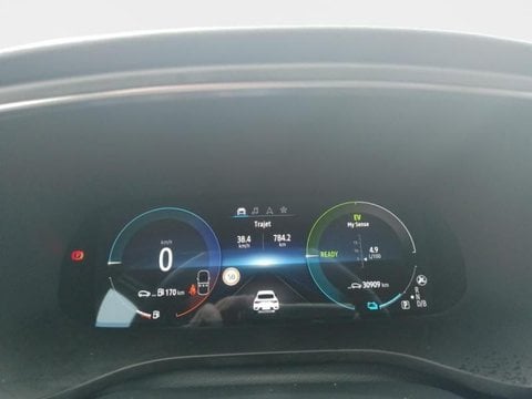 Voitures D'occasion À Bruay-La-Buissiere | Renault Arkana 1.6 E-Tech Hybride 145Ch Engineered -22