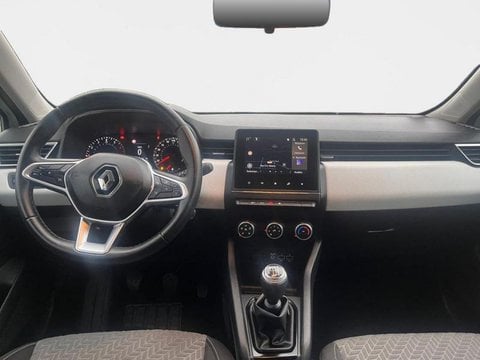 Voitures D'occasion À Bruay-La-Buissiere | Renault Clio 1.0 Tce 90Ch Evolution