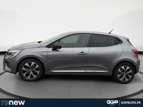 Voitures D'occasion À Bruay-La-Buissiere | Renault Clio 1.0 Tce 100Ch Evolution Gpl
