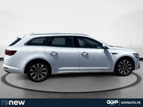 Voitures D'occasion À Bruay-La-Buissiere | Renault Talisman Estate 1.7 Blue Dci 150Ch Business