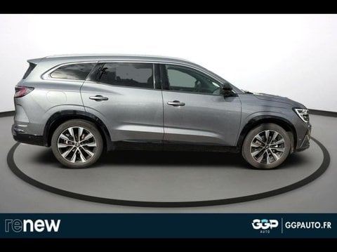 Voitures D'occasion À Bruay-La-Buissiere | Renault Espace 1.2 E-Tech Full Hybrid 200Ch Techno 5 ...