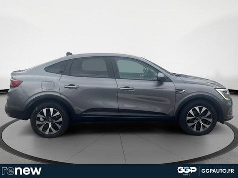 Voitures D'occasion À Bruay-La-Buissiere | Renault Arkana 1.6 E-Tech 145Ch Full Hybrid Evolution...