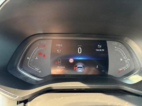 Voitures D'occasion À Bruay-La-Buissiere | Renault Clio 1.0 Tce 100Ch Intens Gpl -21N