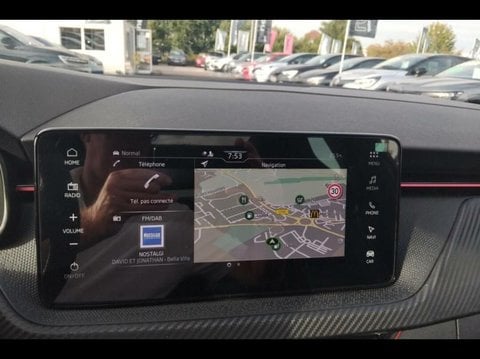 Voitures D'occasion À Bruay-La-Buissiere | Škoda Kamiq 1.0 Tsi Evo 2 116Ch Monte Carlo Dsg7