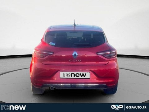 Voitures D'occasion À Bruay-La-Buissiere | Renault Clio 1.5 Blue Dci 115Ch Intens