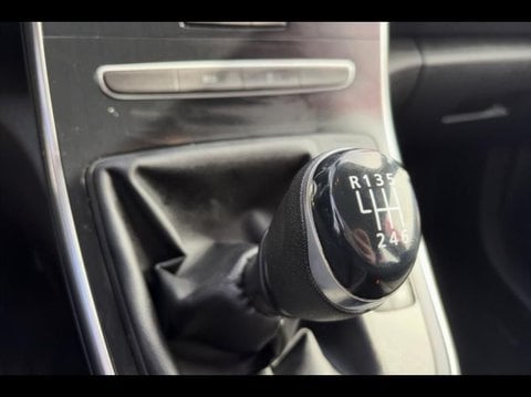Voitures D'occasion À Bruay-La-Buissiere | Renault Grand Scénic Grand Scenic 1.7 Blue Dci 120Ch...