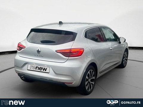 Voitures D'occasion À Bruay-La-Buissiere | Renault Clio 1.0 Tce 90Ch Techno