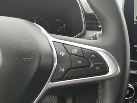 Voitures D'occasion À Bruay-La-Buissiere | Renault Clio 1.6 E-Tech 145Ch Full Hybrid Techno - 24