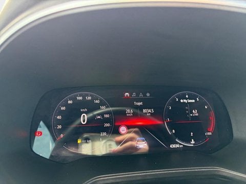 Voitures D'occasion À Bruay-La-Buissiere | Renault Clio 1.0 Tce 90Ch Techno