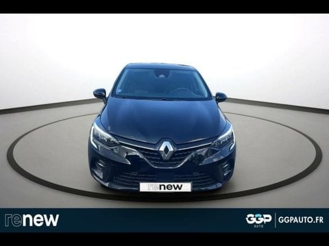 Voitures D'occasion À Bruay-La-Buissiere | Renault Clio 1.0 Tce 100Ch Evolution Gpl