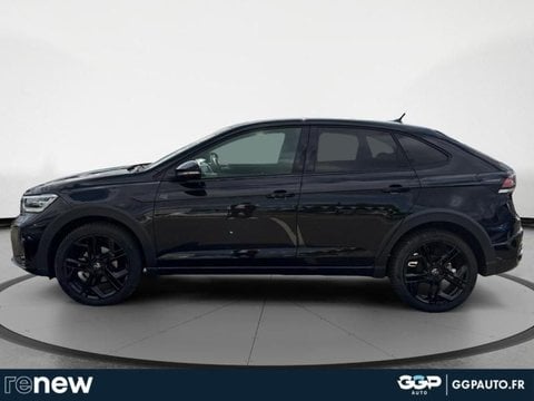 Voitures D'occasion À Bruay-La-Buissiere | Volkswagen Taigo 1.0 Tsi 116Ch R-Line Edition Dsg7
