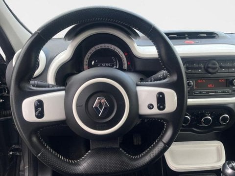 Voitures D'occasion À Bruay-La-Buissiere | Renault Twingo 0.9 Tce 90Ch Energy Intens Euro6C