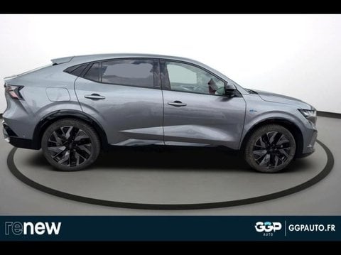 Voitures D'occasion À Bruay-La-Buissiere | Renault Rafale 1.2 E-Tech Full Hybrid 200Ch Esprit Al...