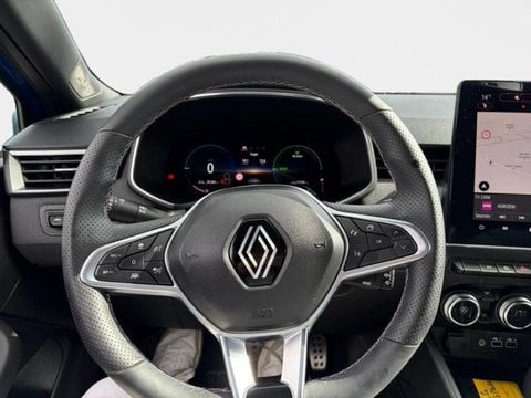 Voitures D'occasion À Bruay-La-Buissiere | Renault Clio 1.6 E-Tech 145Ch Full Hybrid Esprit Alpine