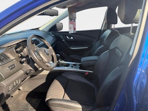 Voitures D'occasion À Bruay-La-Buissiere | Renault Kadjar 1.5 Blue Dci 115Ch Intens Edc