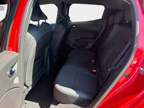Voitures D'occasion À Bruay-La-Buissiere | Renault Clio 1.6 E-Tech 145Ch Full Hybrid Esprit Alpi...