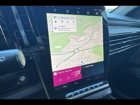 Voitures D'occasion À Bruay-La-Buissiere | Renault Espace 1.2 E-Tech Full Hybrid 200Ch Techno 7 ...