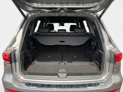 Voitures D'occasion À Bruay-La-Buissiere | Mercedes-Benz Glb 200D 150Ch Amg Line 8G Dct