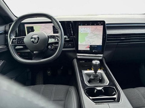 Voitures D'occasion À Bruay-La-Buissiere | Renault Austral 1.2 Tce Mild Hybrid Advanced 130Ch Te...