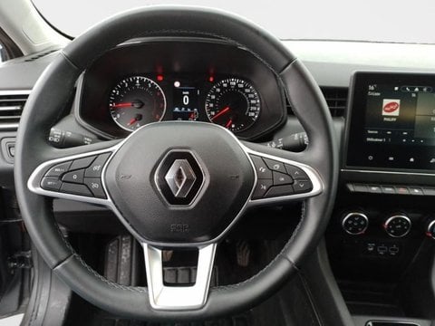 Voitures D'occasion À Bruay-La-Buissiere | Renault Clio 1.0 Tce 90Ch Equilibre